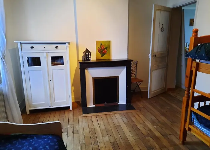 Joli Appartement Meuble