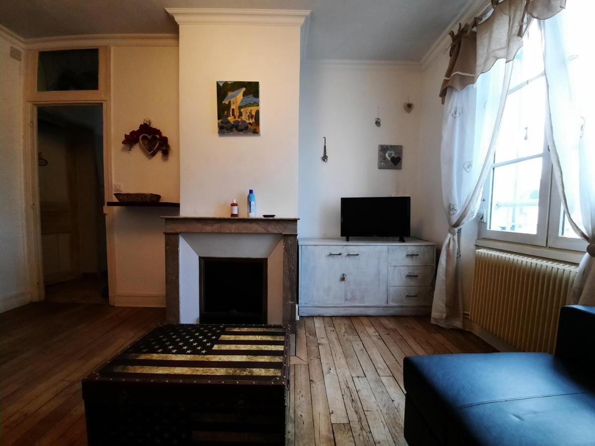 Apartment Joli Meuble