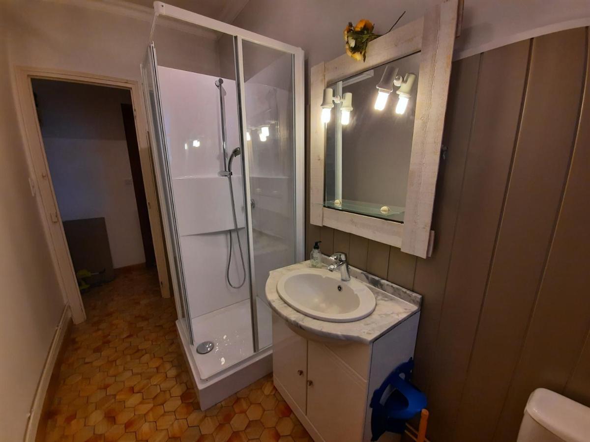 Apartment Joli Meuble Paray-le-Monial