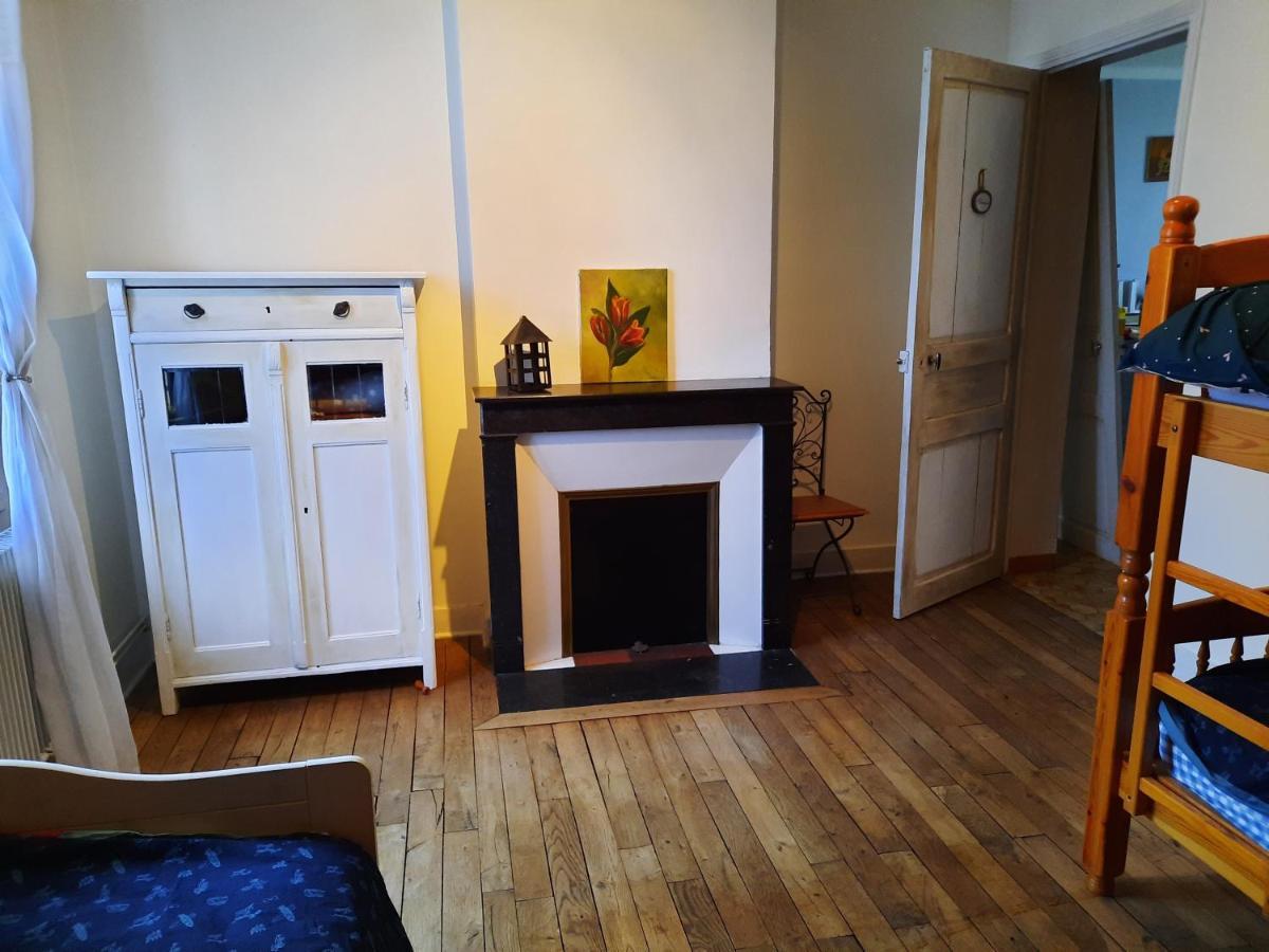 Apartment Joli Meuble