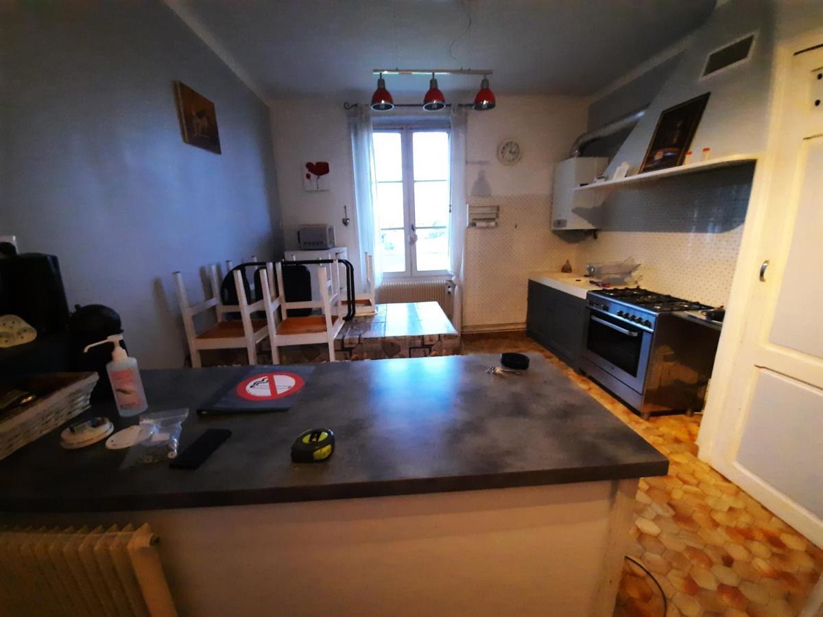 Apartment Joli Meuble *