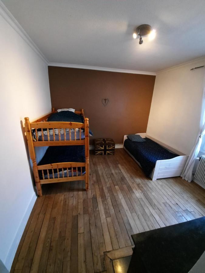 Apartment Joli Meuble